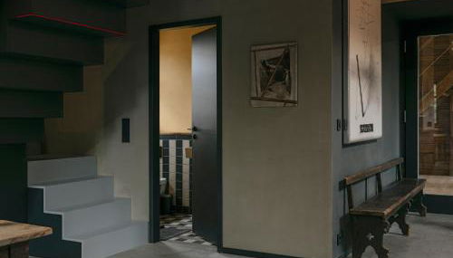 Stall & Sterne - Ferienwohnungen in der Scheune - Foto 4