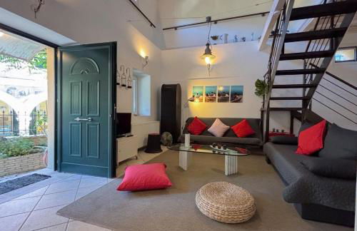 Ourano -gastouri Village Center - Foto 13