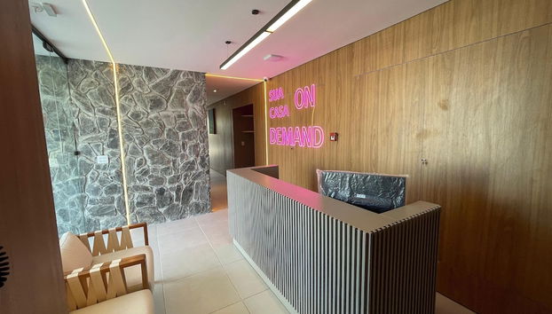 Maré Alta by AFT - Foto 2, Recepción