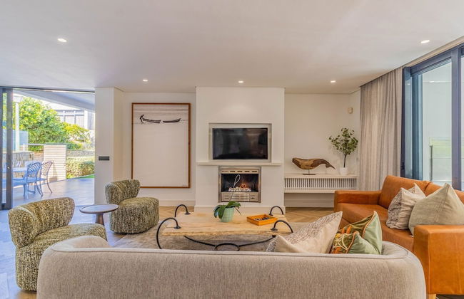 Hermanus Luxury Apartments - Foto 51