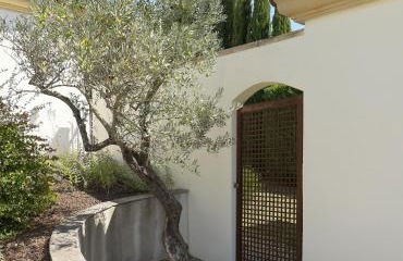 Villa Jasmin Regusse - Foto 35