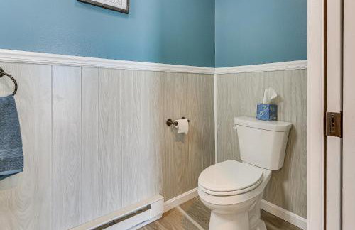 Spacious Shippensburg Home, Close to Museums! - Foto 9