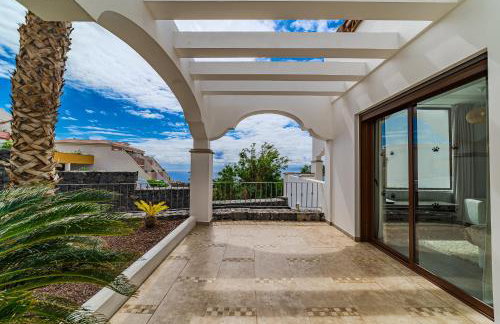 Infinity Atlantic Views Luxury Villa - Costa Adeje - Foto 61