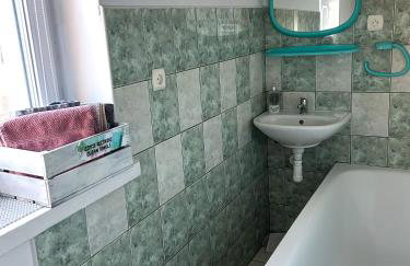 DOLINA ROZTOKI-mieszkanie,pokoje lub domek z lokalem na poddaszu - Foto 10