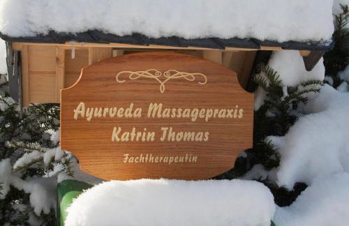 Ferienhaus "Morgensonne" - Photo 10