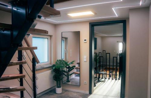 Luxus-Ferienhaus, Wellness, Absolute Ruhe - Foto 18