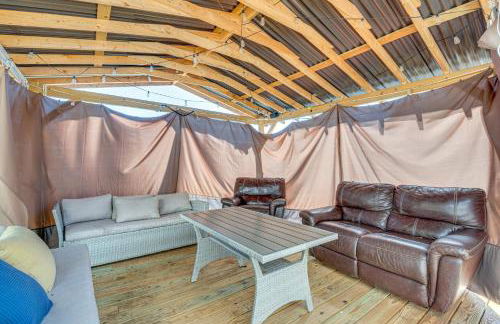 Guest House Haven with Gazebo - Foto 24