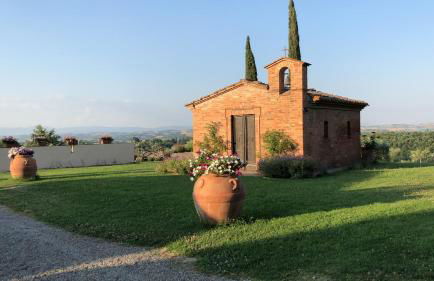 Agriturismo Macciangrosso Casale Piccolomini - Foto 66