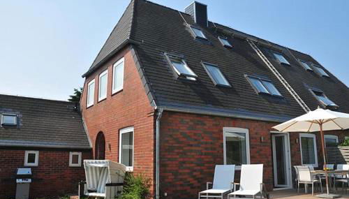 Budersandhaus - Foto 4