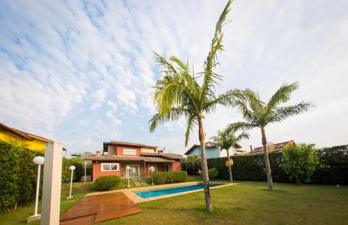 Linda Casa de Campo - Próximo à SP - Wi-Fi grátis - Photo 1