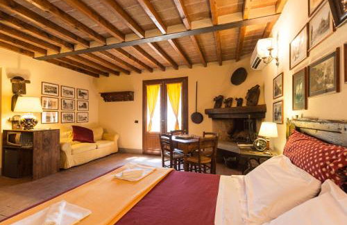 Podere il Poggiolo - Foto 9