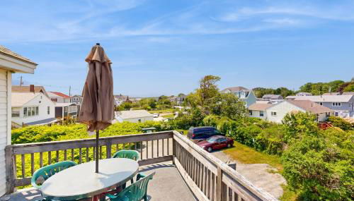 Seaglass Cottage - Foto 5