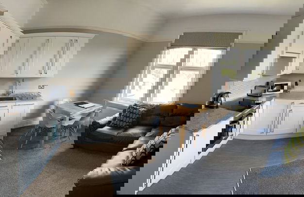 Alum Chine Beach House - Foto 43