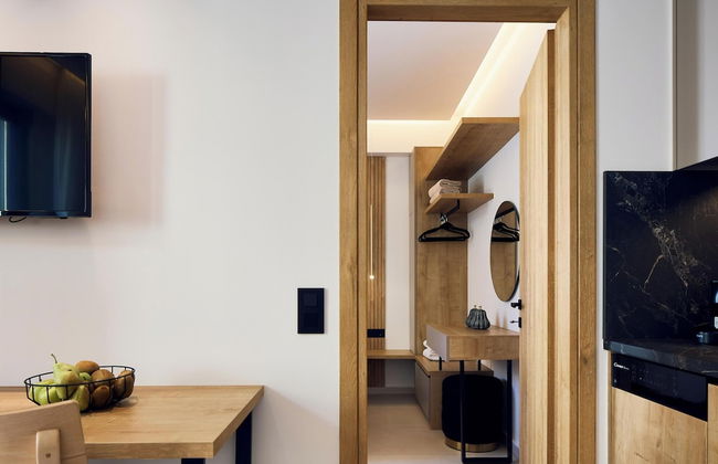 Grande Madonna Luxury Boutique Suites - Foto 45