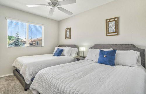 Courtyards - Foto 20