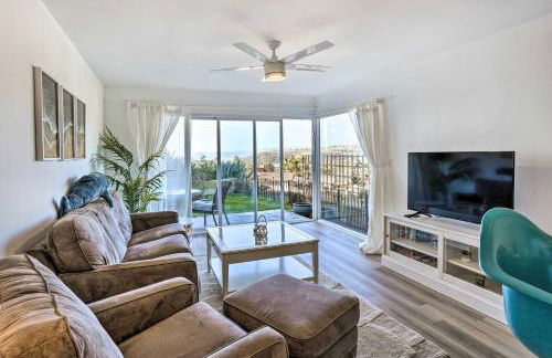 San Clemente Condo with Gorgeous Views Near Beach! - Foto 1