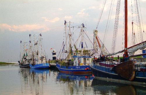 Die Ferienwohnung direkt am Meer - Foto 1