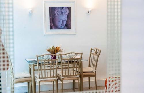 House in Clapham High Street Perfect for Contractors, Families and Professionals - Foto 6