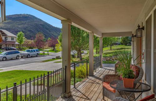 Cozy Home with Sauna 5 bedrooms 3 bathrooms Sleeps 12 - Foto 42