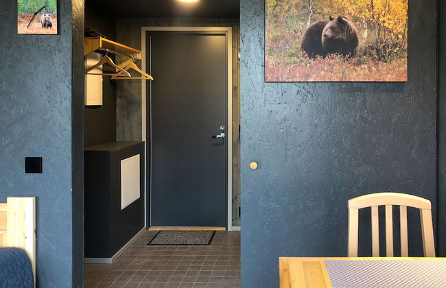 Bear Centre - Foto 2