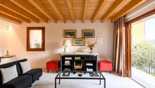 In Riva al Lago di Iseo Dependance Primo Piano - Foto 4