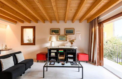 In Riva al Lago di Iseo Dependance Primo Piano - Foto 4