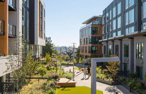 Central District 1br w gym bbq nr downtown SEA-547 - Foto 23