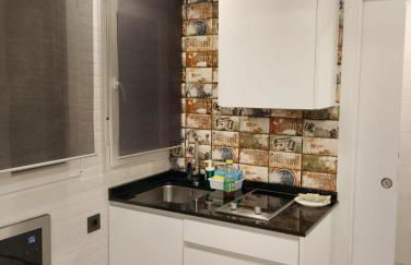 New York charm in the heart of Chueca - Barbara - Photo 5