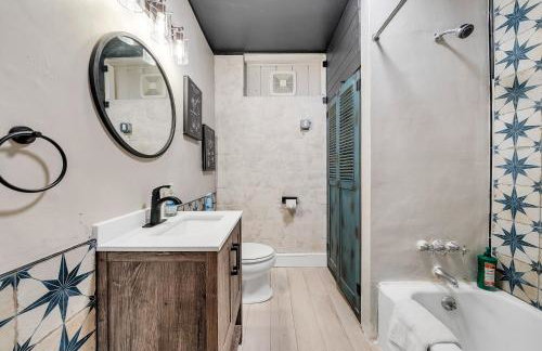 Four-Bedroom Holiday Home - Foto 17