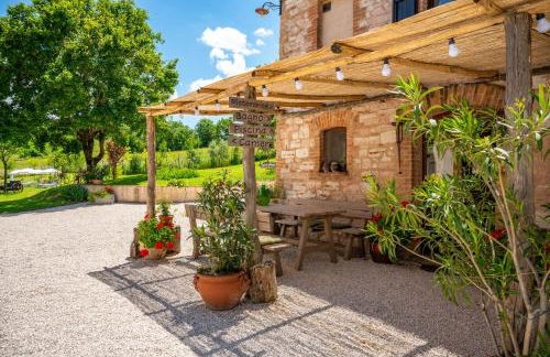 Agriturismo Il Castellaro - Foto 52