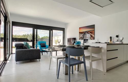 Villa sol - Sucina - 3909 - Foto 15