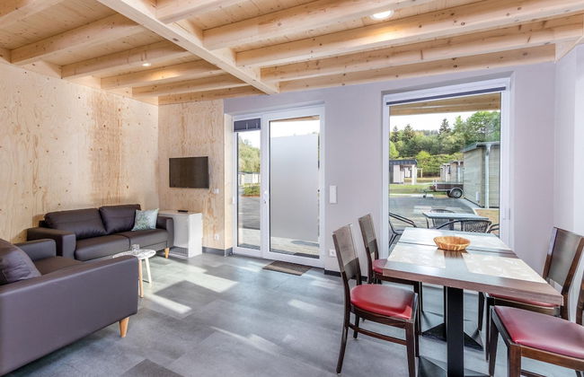 Nice Bungalow in Hallschlag Near the Lakebeach - Photo 65