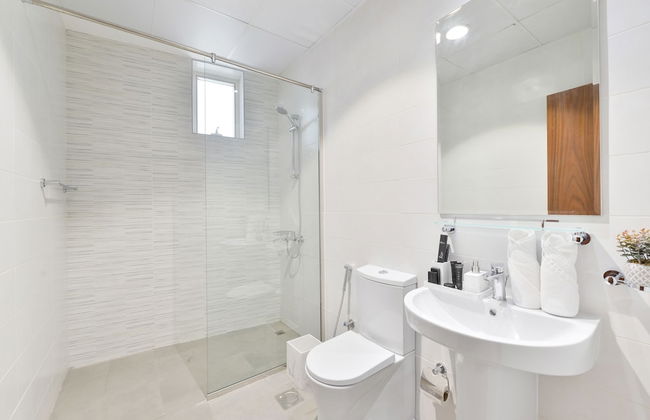 Dunya Tower - Downtown Luxury - 5 Min Walk To Dubai Mall! - Photo 65