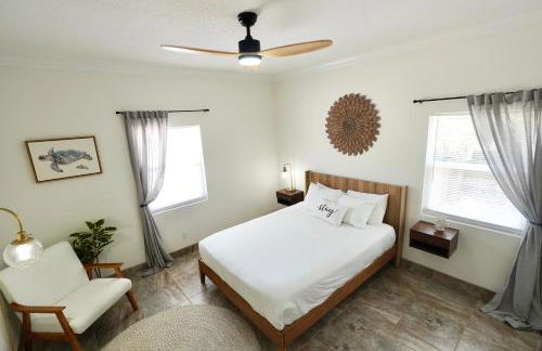 Villa Olivō -2BR Modern Luxury-River & Ocean Access - Foto 6