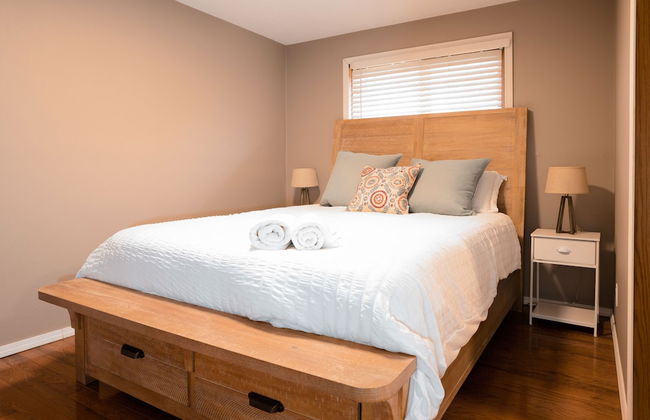 Fireside Charm on Strawberry Hill - Foto 5