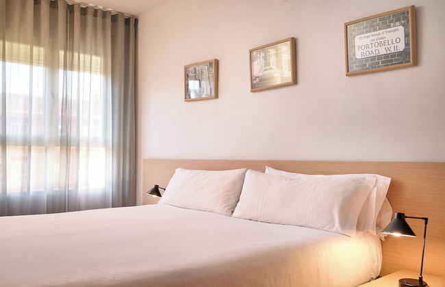 Valenciaflats Ciudad de las Ciencias - Foto 16