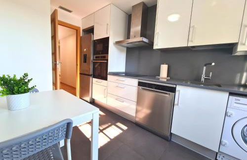 Dos Torres Las Comarcas - Amplia Terraza y Estacionamiento Gratuito - Foto 17