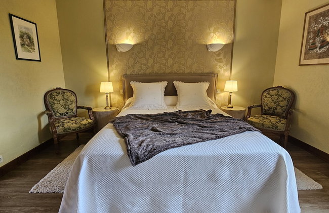 Château de Ribourdin - Photo 19