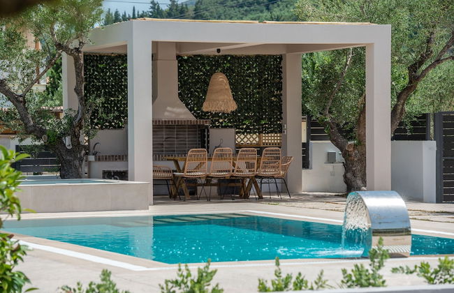 Delight Luxury Villa - Foto 69