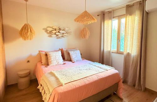 Casa Zélie Superbe T4 vue mer, Clim ,Wi-Fi - Foto 31