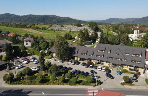 Hotel Vesta Centrum Konferencyjno Wypoczynkowe - Foto 16