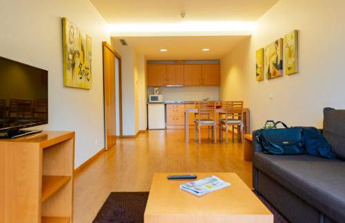 Eurosol Residence Hotel Apartamento - Foto 35