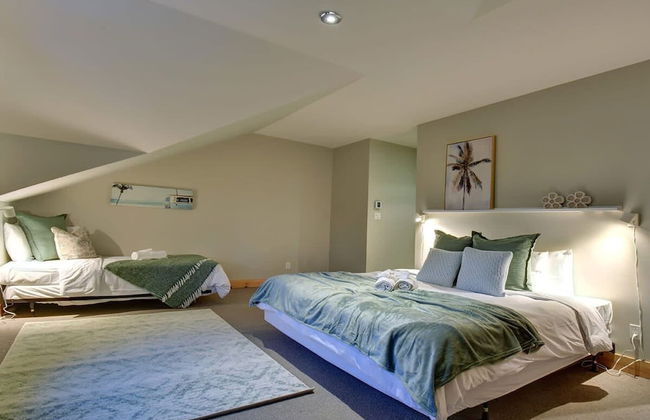 Chalet Refuge 114 in Lac-sup Rieur - Foto 46