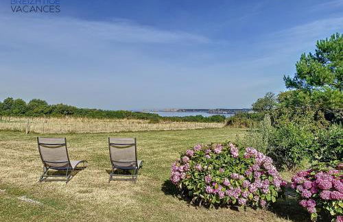 Penty Kergonan avec belle vue mer - Crozon, Bretagne - Photo 33