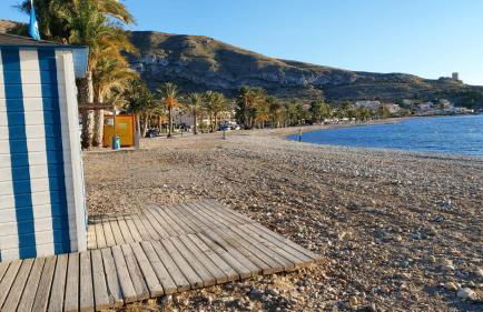 Casa La azohia - Foto 17