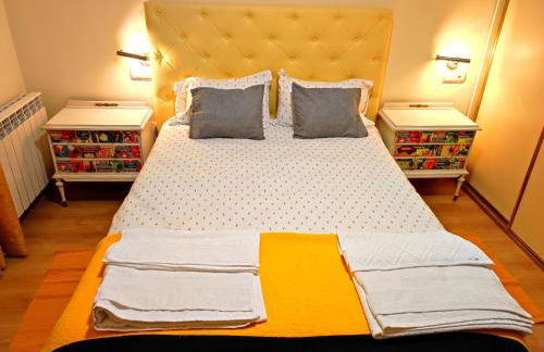 La Casa de las Nereidas - Foto 24