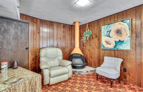 Walk to The Oyster Bar Chuckanut Dr Retreat! - Foto 11