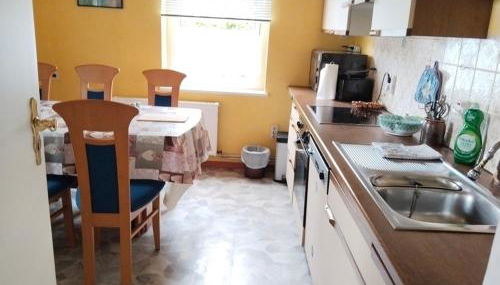 Monteurwohnung Alleinnutzung 6 Personen Eschershausen - Foto 2