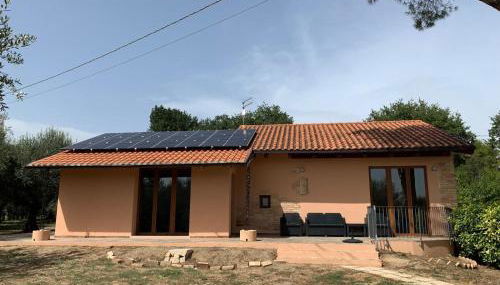 La stalla di nonno Zopito casa vacanze - Foto 3