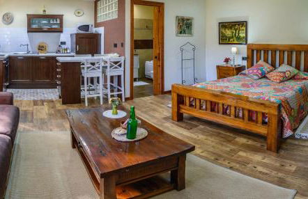 Apartamentos Rurales Balcón Real Senda del Oso - Foto 40